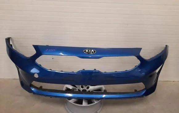 KIA Sportage Front bumper