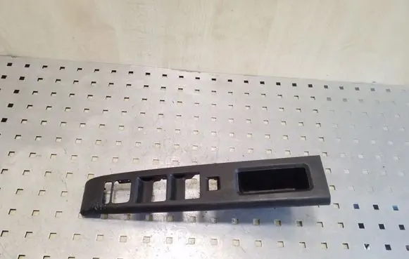 Mazda 5 Front door window switch trim C235684L1E02