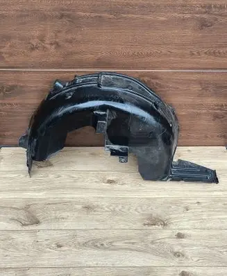 Peugeot 408 P54 Rear arch fender liner splash guards 9838432780 GE0073851