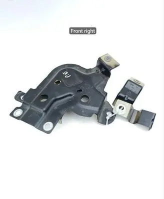 Audi Q8 e-tron Fender mounting bracket 4KE821471