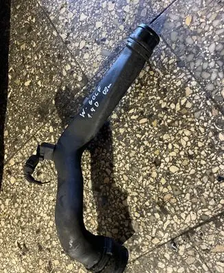 Volkswagen Golf IV Intercooler hose/pipe