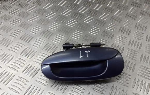 KIA Shuma Rear door interior handle K2N173410
