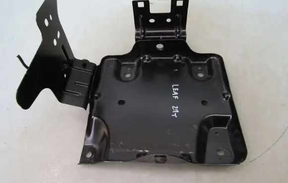 Nissan Leaf II (ZE1) Battery box tray 