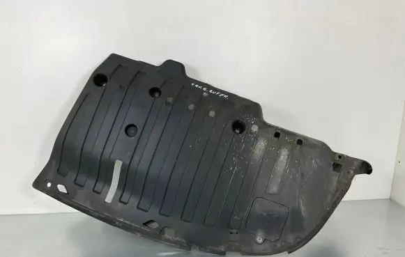 Honda CR-V Rear bumper underbody cover/under tray 