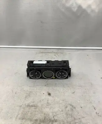 Citroen DS3 Climate control unit 96783125XT