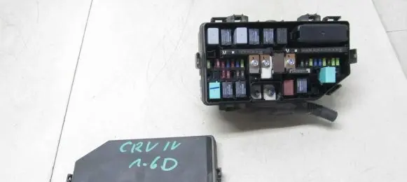 Honda CR-V Fuse box set