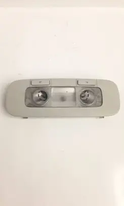 Volkswagen Golf V Rear seat light