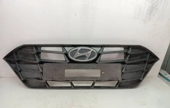 Hyundai i20 (BC3 BI3) Front grill 86351Q0000