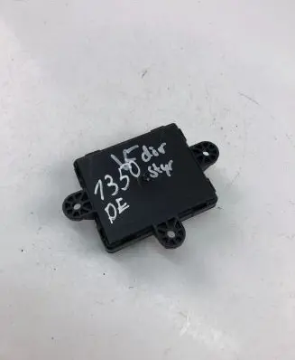 Volvo V60 Other control units/modules 31343042