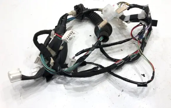 Toyota Auris E180 Front door wiring loom 