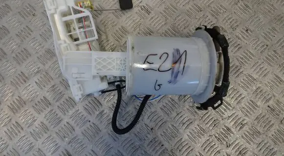 Toyota Yaris XP210 In-tank fuel pump 77020-K0050
