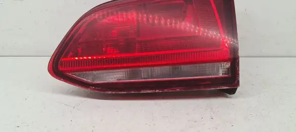 Volkswagen Golf VII Tailgate rear/tail lights 5G9945094D