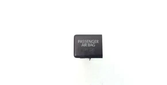 Volkswagen Transporter - Caravelle T5 Passenger airbag on/off switch 7E0919234