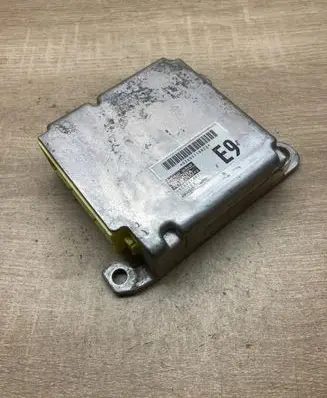 Toyota Prius (XW20) Airbag control unit/module 8917047390 1523006951