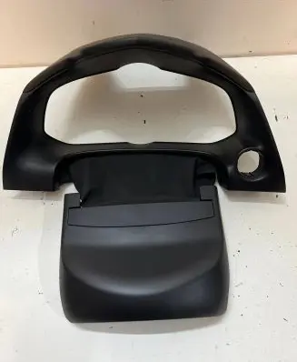 Mazda 3 III Steering wheel column trim BADE60221 BJS755423