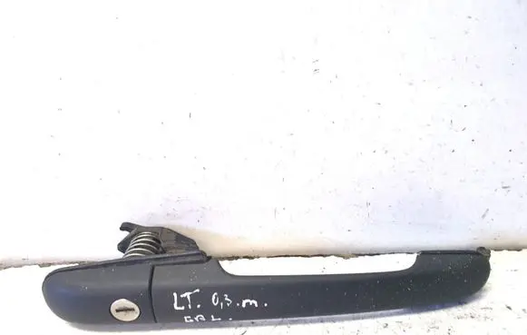 Mercedes-Benz Sprinter W901 W902 W903 W904 Loading door exterior handle 