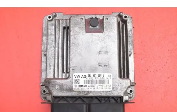 Skoda Kodiaq Engine control unit/module ECU 06L907309B