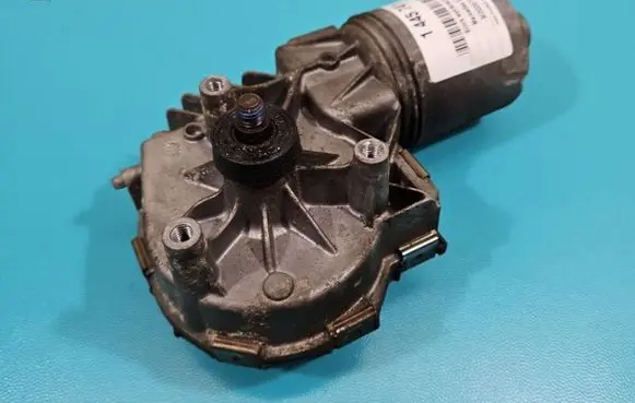 Mercedes-Benz E A207 Wiper motor 1397220666 IMPRK1445741