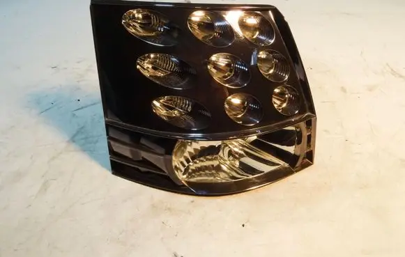 Mitsubishi Outlander Rear/tail lights