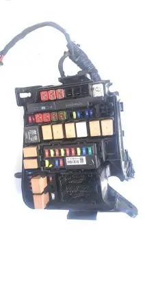 Hyundai i40 Fuse box set 919503X510