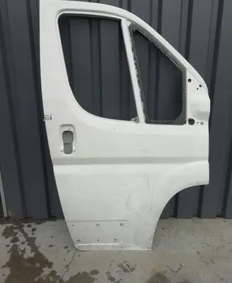 Fiat Ducato Front door Peugeotboxerdzwi
