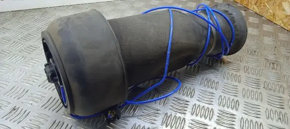 BMW X6 F16 Rear air suspension bag/shock absorber 6795013