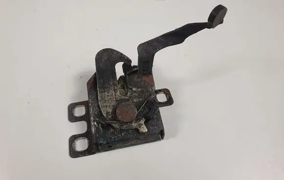 Opel Combo D Engine bonnet/hood lock/catch