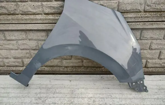 Honda Jazz Front wheel arch liner splash guards PPHNDJAZZ