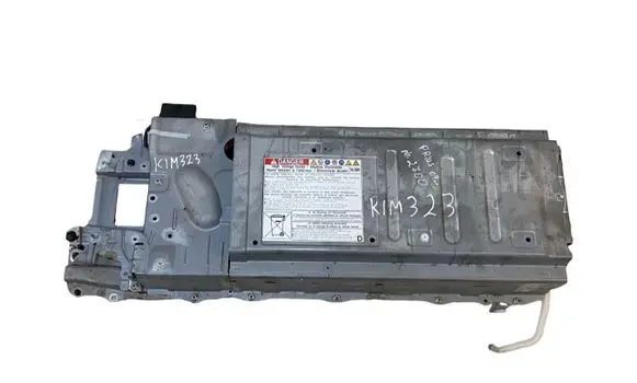 Toyota Prius (XW30) Hybrid / electric car battery G928047080 980088040206