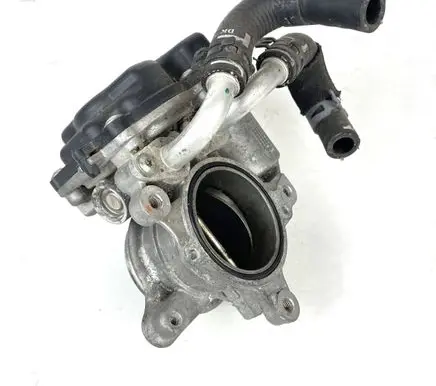 Audi A3 S3 8V Throttle valve 04L128063R