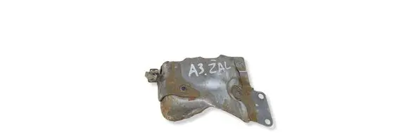 Audi A3 8Y Heat shield in engine bay 05E253041N