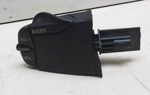 Ford Mondeo Mk III Multifunctional control switch/knob 98AB14K147AD