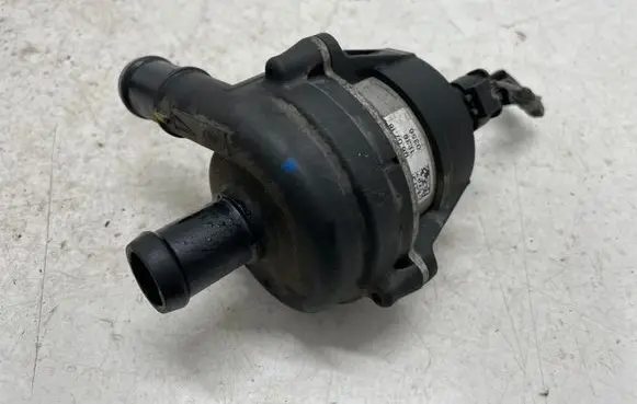 Land Rover Range Rover Sport L494 Electric auxiliary coolant/water pump EPLA8501BD