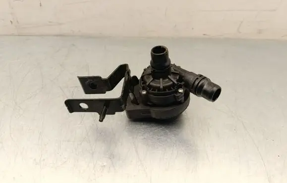 Peugeot 2008 II Electric auxiliary coolant/water pump 9833874480