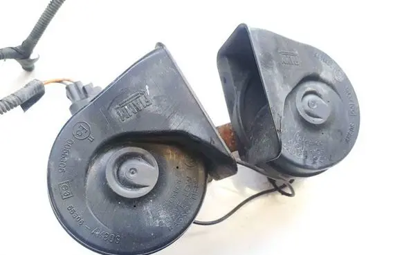 Horn signal