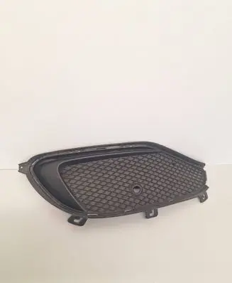 Mercedes-Benz CLA C117 X117 W117 Front bumper lower grill A1178857500