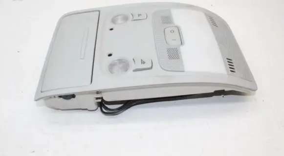 Audi A4 S4 B8 8K Front seat light 8K0951177
