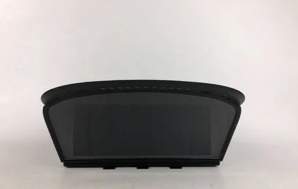 BMW 5 E60 E61 Screen/display/small screen 9151978