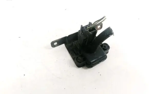 Air pressure sensor