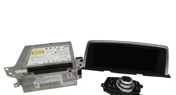BMW 6 F12 F13 Radio/CD/DVD/GPS head unit 9284976 65509284976