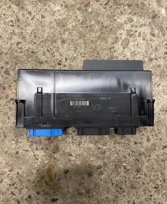 BMW 5 F10 F11 Comfort/convenience module 61359286942 4806230851
