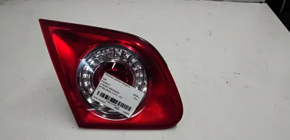 Volkswagen PASSAT B6 Tailgate rear/tail lights