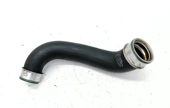 Porsche Macan (95B) Intercooler hose/pipe 95B145834