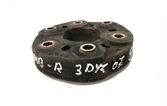 Mercedes-Benz R W251 Rear prop shaft donut coupling/joint 5144110115