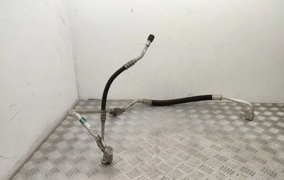 Mini One - Cooper Coupe R56 Air conditioning (A/C) pipe/hose 2758138 2751474