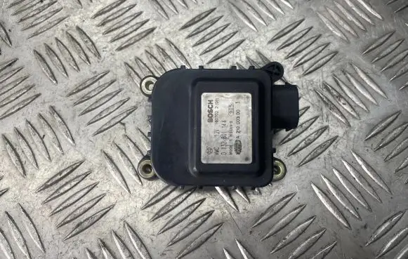 Fiat Stilo Air flap motor/actuator 0132801144 A21000300 160702