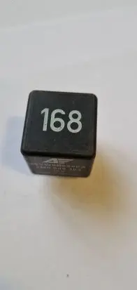 Ford Galaxy Other relay 7M0906363 95VW8B658KA