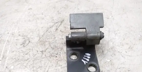 BMW X5 E53 Front door upper hinge