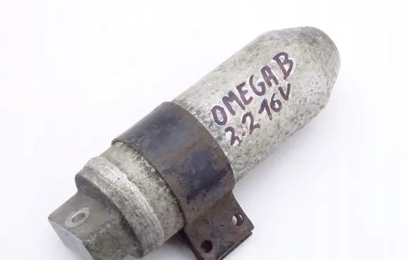 Opel Vectra B Air conditioning (A/C) air dryer 524827