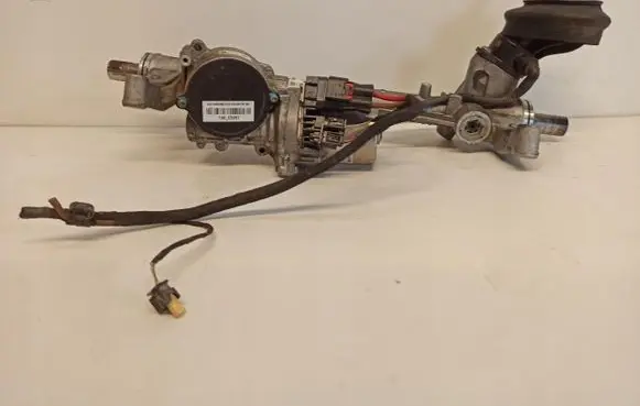 Mercedes-Benz B W247 Steering rack 6700004007B